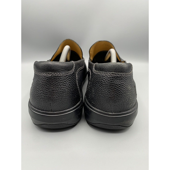 COLE HAAN Venetian Leather Slip-On Dress Casual Loafers C03557 Men's Size 10.5 - Picture 9 of 12